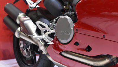 Ducati Indonesia Luncurkan Ducati 959 Panigale di GIIAS 2016 ! Ducati Indonesia Luncurkan Ducati 959 Panigale di GIIAS 2016 !
