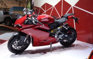 Ducati Indonesia Luncurkan Ducati 959 Panigale di GIIAS 2016 ! Ducati Indonesia Luncurkan Ducati 959 Panigale di GIIAS 2016 !