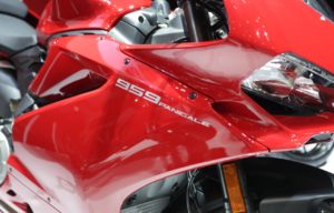 Volkswagen Group Batal Jual Merk Ducati