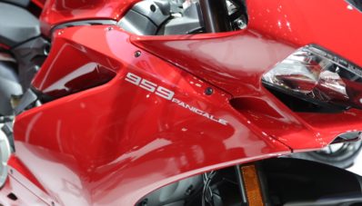 Ducati Indonesia Luncurkan Ducati 959 Panigale di GIIAS 2016 ! Ducati Indonesia Luncurkan Ducati 959 Panigale di GIIAS 2016 !