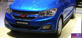 SAIC GM Wuling Indonesia