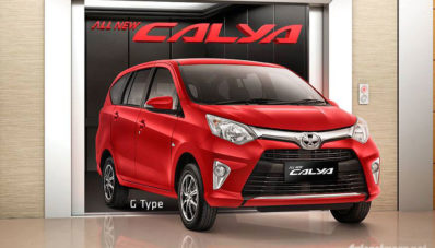 7 Kelebihan Toyota Calya dan Kekurangannya 7 Kelebihan Toyota Calya dan Kekurangannya