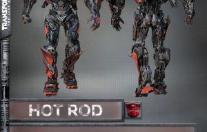 Simak Tokoh Hot Rod di Film Transformer 5, Tebak Mobil Apa? Simak Tokoh Hot Rod di Film Transformer 5, Tebak Mobil Apa?