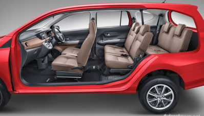 7 Kelebihan Toyota Calya dan Kekurangannya 7 Kelebihan Toyota Calya dan Kekurangannya