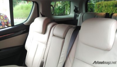 Isuzu MU-X dan D-Max Facelift Diperkenalkan Hari Ini