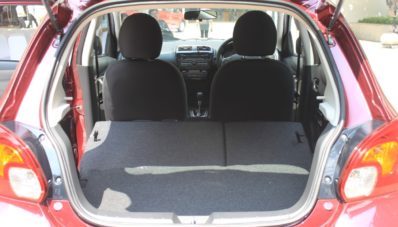 First Impression Review Mitsubishi Mirage Facelift Indonesia