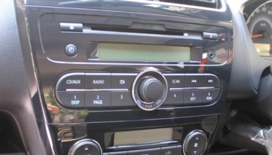 First Impression Review Mitsubishi Mirage Facelift Indonesia