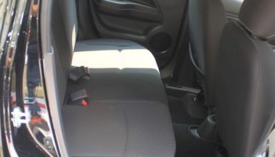 First Impression Review Mitsubishi Mirage Facelift Indonesia