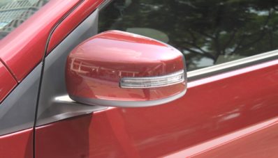 First Impression Review Mitsubishi Mirage Facelift Indonesia