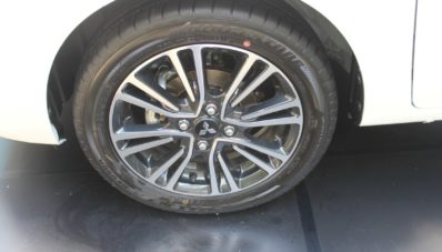 First Impression Review Mitsubishi Mirage Facelift Indonesia