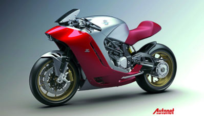 MV Agusta F4Z Mulai Terkuak! MV Agusta F4Z Mulai Terkuak!