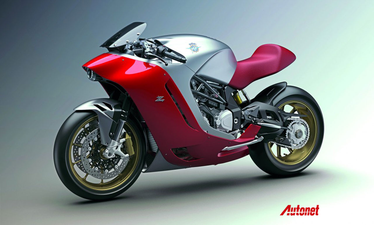 Berita, Mv-Agusta-F4Z-1: MV Agusta F4Z Mulai Terkuak!