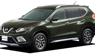 Nissan X-Trail X-Tremer Hadir di GIIAS Dengan Diskon Menggiurkan Nissan X-Trail X-Tremer Hadir di GIIAS Dengan Diskon Menggiurkan
