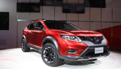 Nissan X-Trail X-Tremer Hadir di GIIAS Dengan Diskon Menggiurkan Nissan X-Trail X-Tremer Hadir di GIIAS Dengan Diskon Menggiurkan