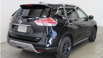 Nissan X-Trail X-Tremer Hadir di GIIAS Dengan Diskon Menggiurkan Nissan X-Trail X-Tremer Hadir di GIIAS Dengan Diskon Menggiurkan