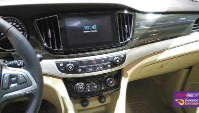 Wuling Motors Debut di GIIAS 2016, Wuling Hong Guang Jadi Pembuka Wuling Motors Debut di GIIAS 2016, Wuling Hong Guang Jadi Pembuka