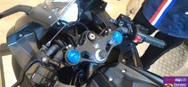 Honda CBR250RR review