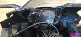 Honda CBR250RR review