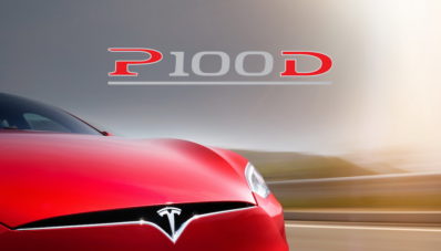 Gila, Tesla P100D Catatkan 0-100 Dalam 2.5 Detik, Mobil Penumpang Tercepat Di Dunia! Gila, Tesla P100D Catatkan 0-100 Dalam 2.5 Detik, Mobil Penumpang Tercepat Di Dunia!