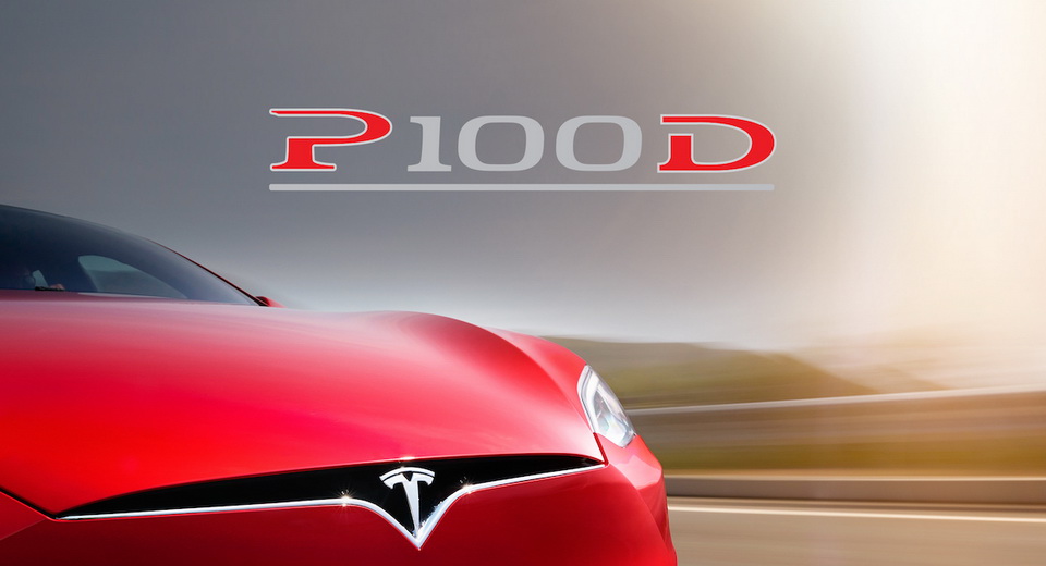 Tesla, Tesla P100D: Gila, Tesla P100D Catatkan 0-100 Dalam 2.5 Detik, Mobil Penumpang Tercepat Di Dunia!
