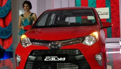 Duet Maut Calya-Sigra Resmi Diperkenalkan! Duet Maut Calya-Sigra Resmi Diperkenalkan!