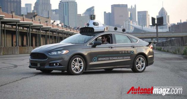 Uber-Autonomous-Car