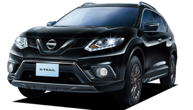 Nissan X-Trail X-Tremer Hadir di GIIAS Dengan Diskon Menggiurkan Nissan X-Trail X-Tremer Hadir di GIIAS Dengan Diskon Menggiurkan