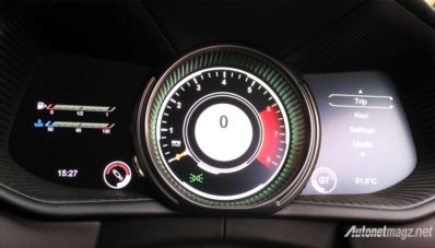 Aston Martin DB11 Akhirnya Dirilis di Indonesia Aston Martin DB11 Akhirnya Dirilis di Indonesia