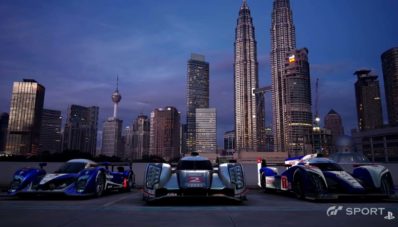 Perilisan Gran Turismo Sport Ditunda Hingga 2017 Perilisan Gran Turismo Sport Ditunda Hingga 2017
