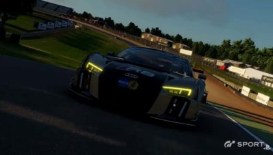 Perilisan Gran Turismo Sport Ditunda Hingga 2017 Perilisan Gran Turismo Sport Ditunda Hingga 2017