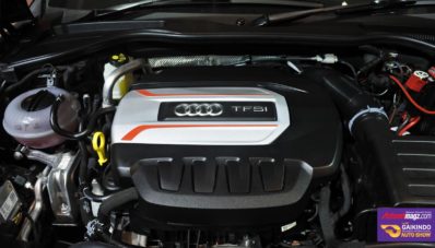 Audi TT-S Siap Pikat Penggila Performa di GIIAS 2016 Audi TT-S Siap Pikat Penggila Performa di GIIAS 2016