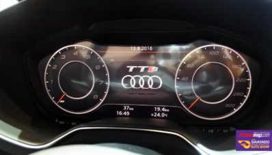 Audi TT-S Siap Pikat Penggila Performa di GIIAS 2016 Audi TT-S Siap Pikat Penggila Performa di GIIAS 2016
