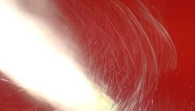 Ferrari LaFerrari Kondisi Baru Tapi Sudah Baret Halus, Kok Bisa? Ferrari LaFerrari Kondisi Baru Tapi Sudah Baret Halus, Kok Bisa?