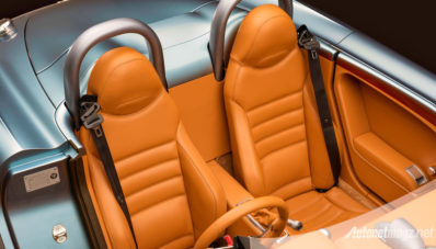 Bristol Bullet, Semangat British Racing dibalut Fitur Modern Bristol Bullet, Semangat British Racing dibalut Fitur Modern