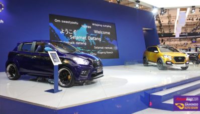 Datsun Indonesia Gelar Lagi Kontes Modifikasi Xplore Your Style Datsun Indonesia Gelar Lagi Kontes Modifikasi Xplore Your Style
