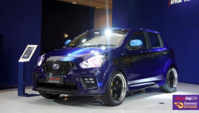 Datsun Indonesia Gelar Lagi Kontes Modifikasi Xplore Your Style Datsun Indonesia Gelar Lagi Kontes Modifikasi Xplore Your Style