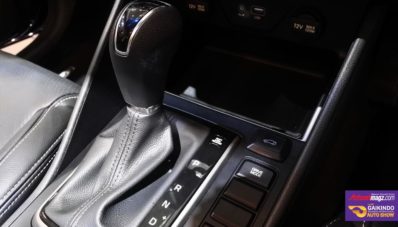 Varian Baru Hyundai Tucson XG Kian Lengkap : Panoramic Sunroof dan Power Tailgate Varian Baru Hyundai Tucson XG Kian Lengkap : Panoramic Sunroof dan Power Tailgate