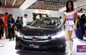 Honda Punya Paket Kredit 800 ribu Selama GIIAS 2016, Minat? Honda Punya Paket Kredit 800 ribu Selama GIIAS 2016, Minat?