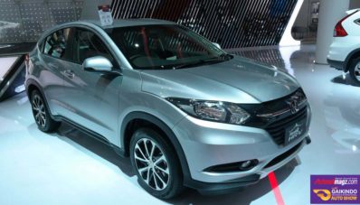 Honda Menampilkan 4 Varian Special Editon Di GIIAS 2016! Honda Menampilkan 4 Varian Special Editon Di GIIAS 2016!
