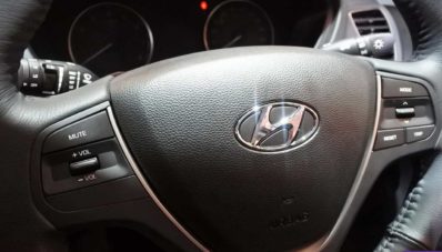 Hyundai Hadirkan Generasi Baru i20 di GIIAS 2016 ! Hyundai Hadirkan Generasi Baru i20 di GIIAS 2016 !