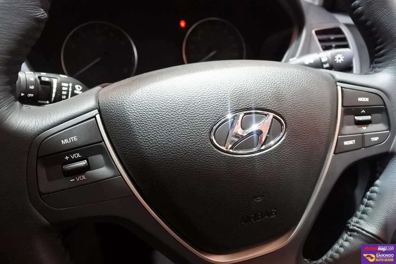 Berita, hyundai-i20-2: Hyundai Hadirkan Generasi Baru i20 di GIIAS 2016 !