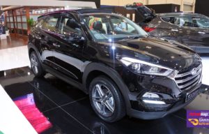 Varian Baru Hyundai Tucson XG Kian Lengkap : Panoramic Sunroof dan Power Tailgate Varian Baru Hyundai Tucson XG Kian Lengkap : Panoramic Sunroof dan Power Tailgate