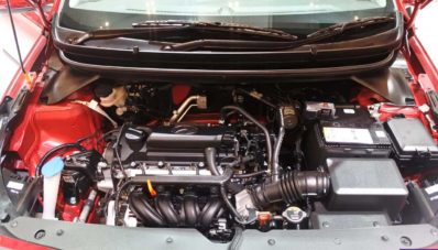 Hyundai Hadirkan Generasi Baru i20 di GIIAS 2016 ! Hyundai Hadirkan Generasi Baru i20 di GIIAS 2016 !