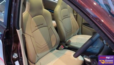 Honda Menampilkan 4 Varian Special Editon Di GIIAS 2016! Honda Menampilkan 4 Varian Special Editon Di GIIAS 2016!
