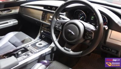 Jaguar Land Rover Meriahkan GIIAS 2016 Dengan Merilis 3 Mobil Baru Jaguar Land Rover Meriahkan GIIAS 2016 Dengan Merilis 3 Mobil Baru