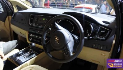 KIA Grand Sedona dan Sportage Akhirnya Meluncur Juga, Ini Harganya! KIA Grand Sedona dan Sportage Akhirnya Meluncur Juga, Ini Harganya!