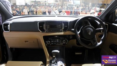 KIA Grand Sedona dan Sportage Akhirnya Meluncur Juga, Ini Harganya! KIA Grand Sedona dan Sportage Akhirnya Meluncur Juga, Ini Harganya!