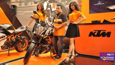 Fix, Harga KTM Duke dan RC-series Turun Drastis, Mulai 33 Juta! Fix, Harga KTM Duke dan RC-series Turun Drastis, Mulai 33 Juta!