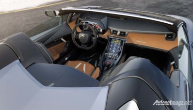 Lamborghini Centenario Roadster : Maaf, Sudah Habis Terjual Lamborghini Centenario Roadster : Maaf, Sudah Habis Terjual