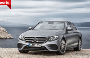 Mercedes Benz Pimpin Penjualan Mobil Premium Kuartal Awal 2016 Mercedes Benz Pimpin Penjualan Mobil Premium Kuartal Awal 2016